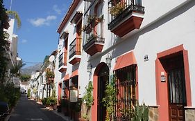 Hostal El Gallo